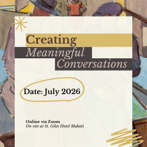 Creating Meaningful Conversations